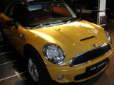 Mellow Yellow
