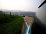Waking Up The Taunus