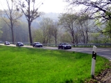 Waking Up The Taunus