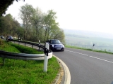 Waking Up The Taunus
