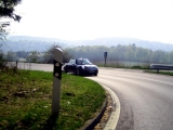Waking Up The Taunus