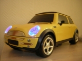 Mini-Radio und CD-Player