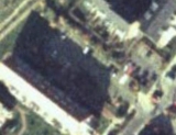 Mein Alter Mini Bei Google Earth