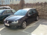 Golf GTI DSG