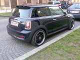MCS nach umbau