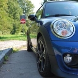 Cooper S