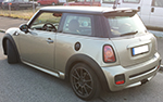 Mini Ha