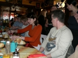 Brunch in Seeheim Jugenheim 19.03.06