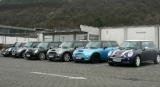 Odenwaldtour 2006