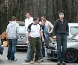 Odenwaldtour 2006
