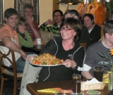 Odenwaldtour 2006
