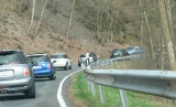 Sommerreifen Ausfahrt 09.04.06