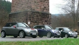 Ostern Ausfahrt Shooting