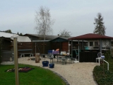 Oster Schubbern