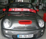 Oster Schubbern