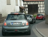 CRM goes Tag der Arbeit