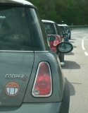 CRM goes Tag der Arbeit