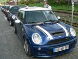 CRM goes Tag der Arbeit