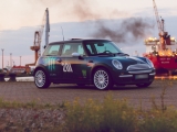 Mein Kleiner R50 Im Evo Look