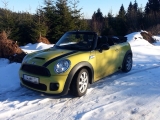 Kleine Schwarzwald-Wintertour