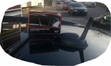 Mini Antenne Sport