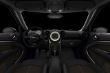 Mini Cooper Sd Countryman Interieur