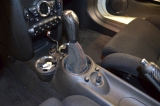 Schaltsack Alcantara