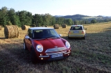 MINI-WERBUNG