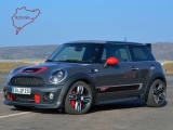 Mini Jcw Gp2