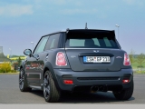 Mini Jcw Gp2 Heck