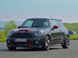 Mini Jcw Gp2 Front