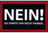 Nein