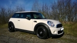 Mini Mit Sommerschuhen :-)