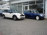 Neuer Und Alter Mini