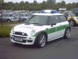 Polizei