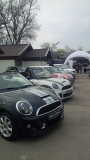 Weilheim Autoshow