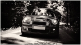 Mein Mini Cooper S