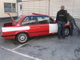 Jhonny´s E30