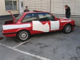 Jhonny´s E30
