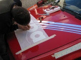 Jhonny´s E30