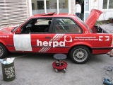 Jhonny´s E30