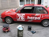 Jhonny´s E30