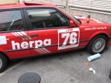 Johnny´s E30