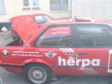 Johnny´s E30