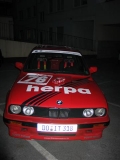 Johnny´s E30