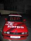 Johnny´s E30