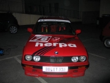 Johnny´s E30