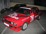 Johnny´s E30