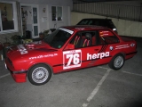 Johnny´s E30
