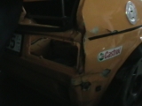 Unfall Golf I